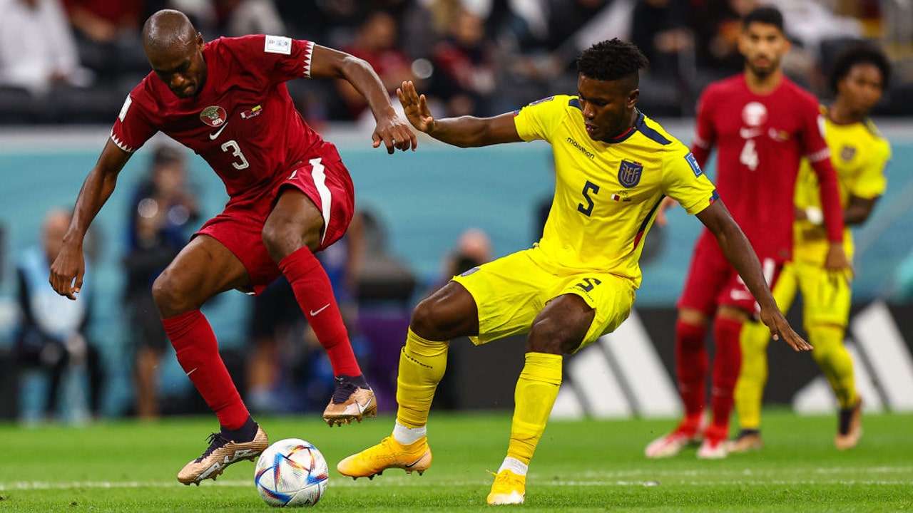 World Cup Viewer's Guide: Qatar loses opener, US debuts on Day 2 of tournament - Vimarsana News