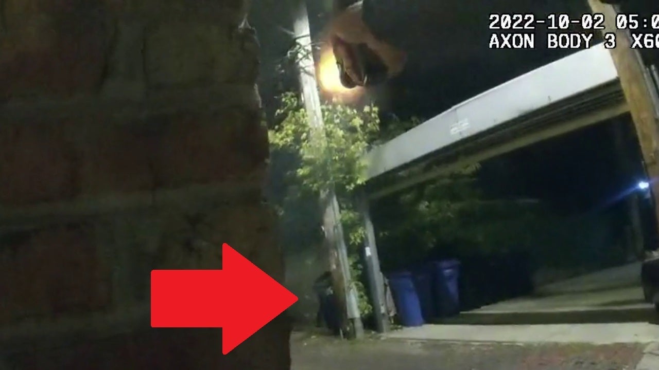 Video Shows Moments Before Chicago Cop Fatally Shoots Man In Old Town ...