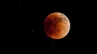 Chicago weather: Clear skies for lunar eclipse as heat builds