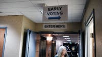 Election 2026 in Illinois: When does early voting begin?
