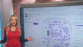 Controversy surrounds ticket sale fiasco for Taylor Swift in Chicago