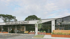 Dom's Kitchen & Market opens second location in Old Town