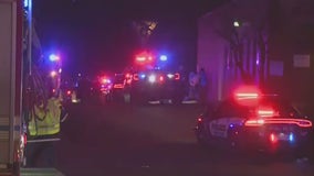 Colorado LGBTQ nightclub shooting: 5 dead, 25 hurt in attack at gay club, police say