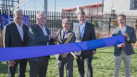 ComEd celebrates new electrical substation in Franklin Park