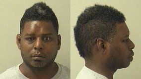 St. Charles man found guilty of home invasion, sexual assault