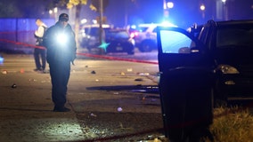 Pierre Riley: Victim of West Side Halloween mass shooting dies from injuries