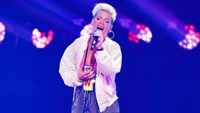 Tickets for P!NK's concert at Wrigley Field go on sale next week