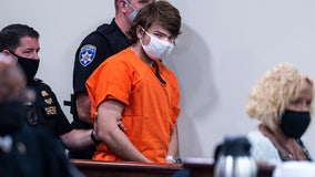 Buffalo gunman pleads guilty in racist supermarket massacre