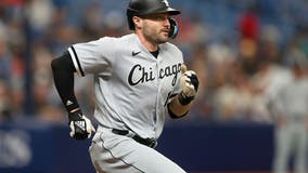 Pollock declines $13M option with White Sox, goes free