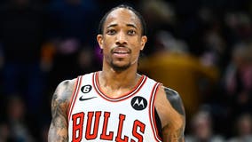 DeMar DeRozan to the Lakers? The latest Chicago Bulls free agency rumors