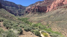 ‘Offensive name’ changed of popular Grand Canyon hiking spot
