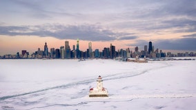 Chicago winter weather outlook: What to expect from the city's coldest season