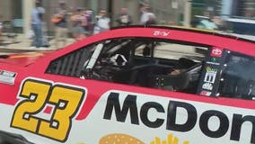 Tickets for next summer’s NASCAR races on Chicago streets go on sale this week