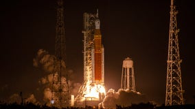 Artemis I launch: A not-so-small step towards NASA’s next giant leap