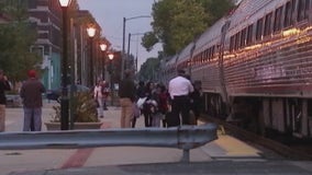 New Amtrak investment would improve Union Station, create more routes into Chicago