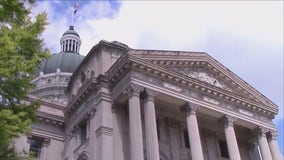 Indiana lawmakers could face expensive agenda from Gov. Holcomb