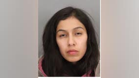 San Jose mom charged after allegedly suffocating baby during breastfeeding