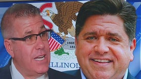 2022 Illinois Midterm Election: Pritzker, Bailey make final push for votes