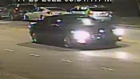 Driver sought in deadly hit-and-run on Chicago's East Side