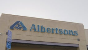 Illinois AG Raoul files lawsuit to stop Albertsons-Kroger merger