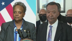 New poll shows 22% of Chicago voters undecided in mayor's race, with 16% Lightfoot, 14% Wilson