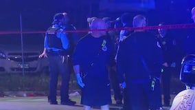 Chicago family pleads for answers following deadly Halloween mass shooting