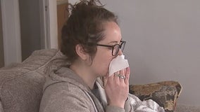 Illinois experiencing 'surge' in respiratory viruses: Covid, flu and RSV