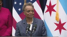 Chicago City Council approves Lightfoot's $16.4 billion budget