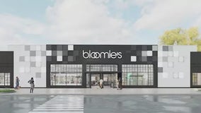 Bloomie's opens at Old Orchard Mall in Skokie