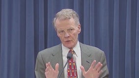 Madigan still asking for campaign contributions as he faces corruption charges