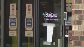 Oak Brook-based Sterigenics cleared in second trial: report
