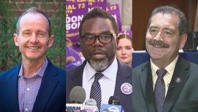 Chicago mayoral election: More opponents for Lightfoot announcing runs