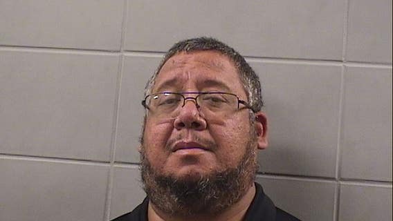 Cook County man sentenced to 3 years for possessing sexual images of children as young as 5-months-old