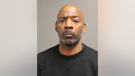 Bolingbrook man charged in double fatal shooting near CTA Red Line station