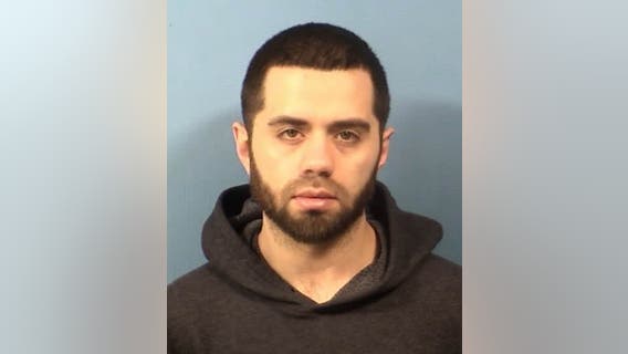 Aurora man who beat up pregnant girlfriend sentenced to 5 years