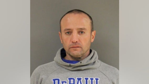 Convicted felon arrested near Pace bus stop in Niles for possessing gun near school