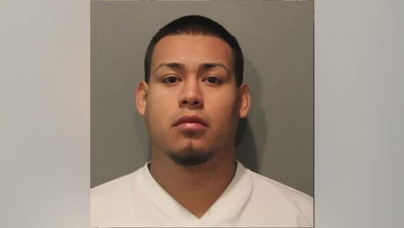 Diego Uribe sentenced to life in prison for the murders of six family members in Gage Park