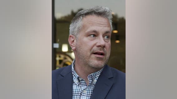 Illinois elects Democrat Eric Sorensen to US House seat