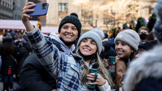 Things to do in Chicago on Christmas Eve 2024