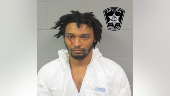 Man shoots mother's boyfriend during argument at Antioch apartment: police