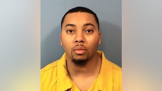 Cook County man sentenced to prison for beating dog with belt