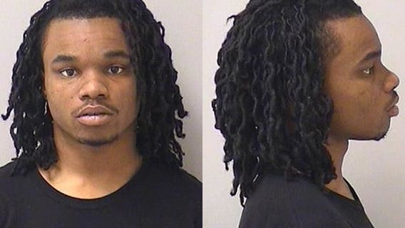 Harvey man pleads guilty in 2021 Aurora carjacking that left woman paralyzed