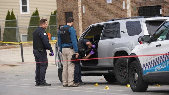 Off-duty Chicago police officer involved in shooting on Northwest Side: COPA