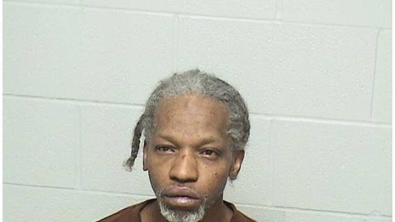 Zion man on parole spits on deputy's face during arrest, brags about having disease