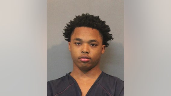 Gary man arrested after escaping from work release program in Lake County