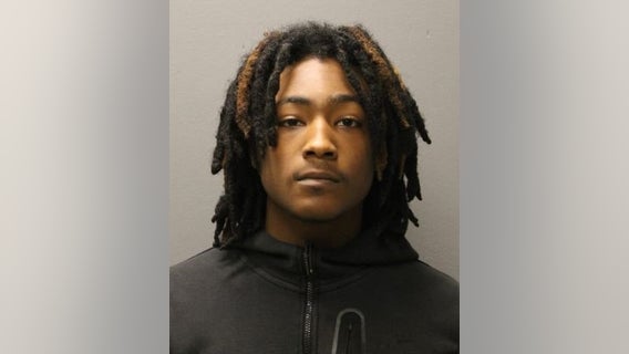 Cook County man charged with fatally striking woman on shoulder of I-94