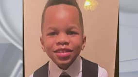 Parents charged after 7-year-old Harris Co. boy who was reported missing, later found dead in washing machine