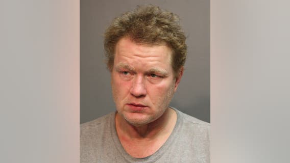 West Rogers Park man charged with sexually assaulting woman at knife point, attempted murder