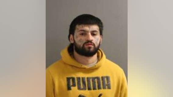 Chicago man charged with Near West Side fatal shooting