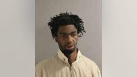 Chicago man charged with fatal shooting in Humboldt Park